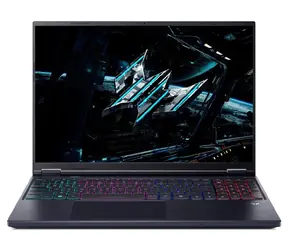 Acer Predator Helios Neo 16 PHN16-I31-74HC / Gaming-Laptop / 16 Zoll, 2560 x 1600 Pixel / Intel Core i7-14650HX / 16 GB RAM / 1 TB SSD / RTX 5060 8 GB