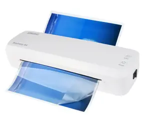 AVELI DESQ A4 Business / Laminiergerät A4 / 2x75-125 µm / 300 mm/min