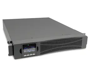 Digitus / Online-USV / 1000 VA / 1000 W / 2 HE / 19"-Rack