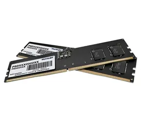 Patriot Signature 16 GB (1x16 GB) 5600 MHz / RAM / DIMM / DDR5 / CL46 / 1,1 V