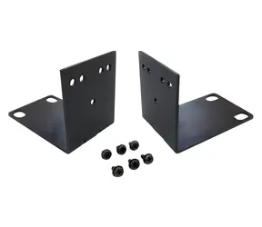 Aten Rack-Montagesatz / Montagesatz / Schwarz