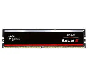 G.Skill Aegis 5 16 GB (1x16 GB) 5600 MHz / DDR5 / CL36 / DIMM / XMP 3.0 / AMD EXPO / 1,2 V