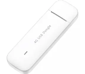 Huawei E3372-325 weiß / USB-Modem 4G LTE / 150 Mbit/s