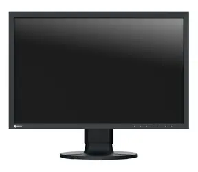 24,1" Eizo ColorEdge CS2400R Schwarz / Monitor / IPS / WUXGA / 100 % sRGB / USB-C 70 W
