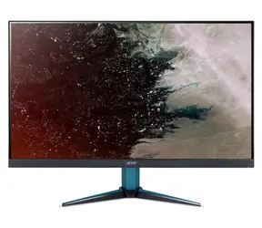 27" Acer Nitro VG271U schwarz / Monitor / IPS / QHD / 180Hz / HDMI+DP