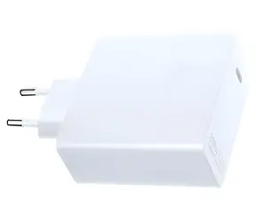 Honor SuperCharge GaN Slim 100W weiß / Ladegerät / USB-C / 100 W
