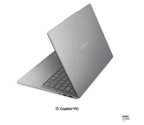 Lenovo IdeaPad Slim 5 14IPH11 grau / Notebook / 14" WUXGA OLED / Intel Core Ultra 5 325 / 16 GB RAM / 512 GB SSD / Windows 11