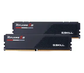 G.Skill Ripjaws S5 96 GB (2x48 GB) 5200 MHz / RAM / DDR5 / CL40 / DIMM / 1,1 V / XMP 3.0
