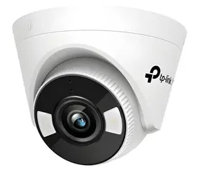 TP-LINK VIGI C440-W / IP-Kamera für den Innenbereich / 2560 x 1440 / WLAN / Vollfarbe / Infrarot / microSD