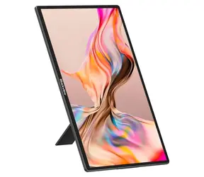16" Blackview Table 9 grau / Tragbarer Monitor / IPS / WUXGA / 60 Hz / USB-C