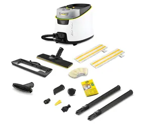 Kärcher SC 5 LuxSignature Line / Dampfreiniger
