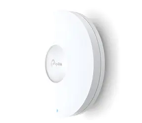 TP-LINK EAP620 HD / Access Point / AX1800 / 2,4 GHz 574 Mbit/s / 5 GHz 1201 Mbit/s / PoE+ / GLAN