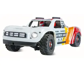 AMEWI Hyper Go Short Course Truck / RC-Auto / Allradantrieb / Brushless / 1:14 / RTR / 70 km/h