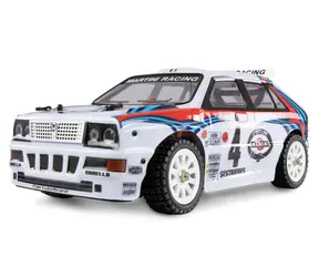 AMEWI Hyper Go Lancia Delta HF Integrale / RC-Auto / Rallye-Drift / 4WD / 1:14 / RTR / 2,4 GHz