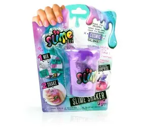 CANAL TOYS Kreativset Schleim-Shaker / So Slime / ab 6 Jahren