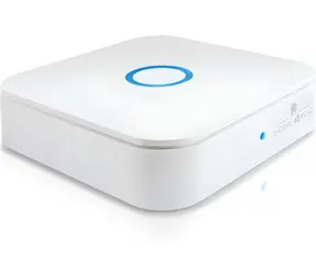 Schwaiger Gateway 2. Generation / Heim-Gateway / Z-Wave PLUS / Zigbee / WLAN / USB