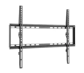 LogiLink / TV-Wandhalterung 37" bis 70" / VESA 200x200 bis 600x400 / fest / bis zu 35 kg