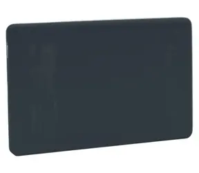 RealPower PB-5000 MAG Ultra Slim, dunkelblau / Powerbank / 5000 mAh / MagSafe / 15 W / USB-C