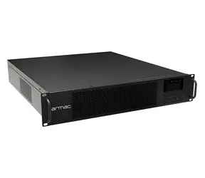 Armac PF1 2000VA / USV / Online / LCD / 8x IEC C13 / 2U