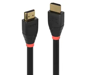 Lindy HDMI 2.0 Kabel aktiv 4K/60Hz 18G 30 m / HDMI-Kabel