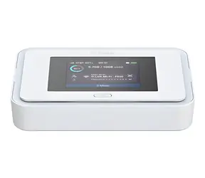 D-Link F530 / Mobiler Hotspot / 5G NR / Wi-Fi 6 AX3000 / 8000 mAh Akku