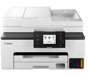 Canon MAXIFY GX2040 / Farb-Tintenstrahl-Multifunktionsgerät / A4 / Drucken / Kopieren / Scannen / Duplex / USB / WLAN