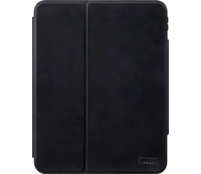 LAUT Prestige Folio MagSpin schwarz / Schutzhülle / Apple iPad 10,9" (10. Generation) / mit Ständer