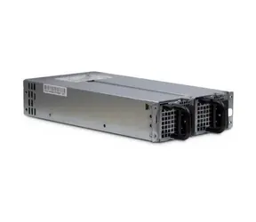 Inter-tech ASPOWER R1A-KH0400 / Netzteil / 400 W / 80 PLUS Silber / 1 HE