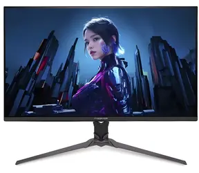 31,5" Acer XB323QKV4bmiiprx Schwarz / Gaming-Monitor / IPS / 4K UHD 160Hz / Full HD 320Hz / HDR