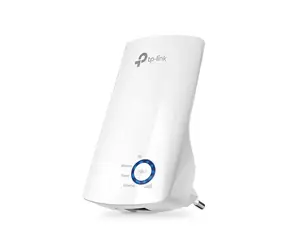 TP-LINK TL-WA850RE (TL-WA850RE(DE)) / Repeater N300 / 2,4 GHz - 300 Mbit/s / LAN