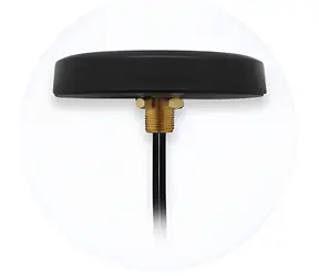 Teltonika 003R-00252 / LTE-Antenne / Dachmontage / MIMO / 2,5 dBi / SMA / IP67