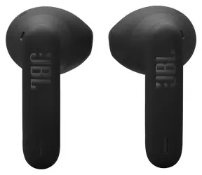 JBL Wave Flex 2 schwarz / Kabelloser Kopfhörer / Mikrofon / BT 5.3 / IP54
