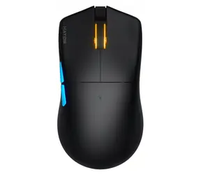 Hator HTM640 Pulsar 3 Pro schwarz / kabellose Gaming-Maus / optisch / 30000 DPI / 5 Tasten / Bluetooth 5.1