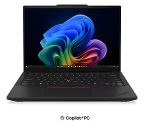 Lenovo ThinkPad T14 G7 schwarz / Notebook / 14" WUXGA IPS / AMD RYZEN 7 PRO 250 / 32 GB / 1 TB SSD / Windows 11
