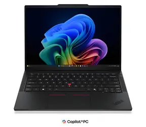 Lenovo ThinkPad T14s G7 schwarz / Notebook / 14" WUXGA IPS / Intel Core Ultra 5 325 / 16 GB RAM / 512 GB SSD / Windows 11