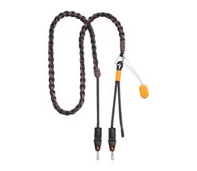 Pgytech LinkGo P-PG-095 schwarz / Handyhalterung / Doppelhalterung / verstellbare Länge 100-136 cm