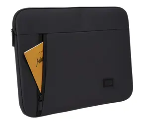 Case Logic Huxton HUXS213 schwarz / Laptoptasche / 13,3" / Polyester