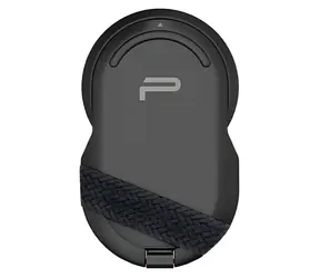 Pgytech P-PG-017 schwarz / Magnetischer Handyhalter / MagSafe / N52 Magnete / Selfie-Stick / Tischständer