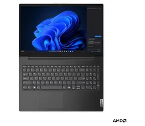 Lenovo V15 G6 ARP schwarz / Notebook / 15,6" FHD / AMD RYZEN 3 110 / 16 GB / 512 GB SSD / Windows 11