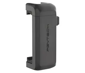 Pgytech P-CG-187 / Handyhalterung / Universal / Breite 60-92 mm / Blitzschuh, 1/4"