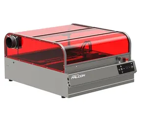 Creality Falcon 2 Pro S / Lasergravurmaschine / 22 W / Klasse 1 FDA / LightBurn