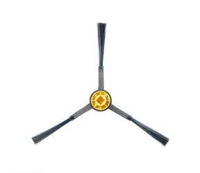 Midea Seitenbürste für Saugroboter V12 / Zubehör / 4 Stück