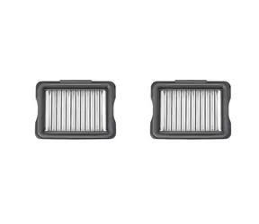 Midea X10 / HEPA-Filter / Ersatzfilter für Staubsauger / 2 Stück.