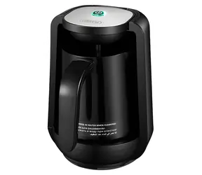 HiBREW CM1179_EU schwarz / Kaffeemaschine für türkischen Kaffee / 250 ml
