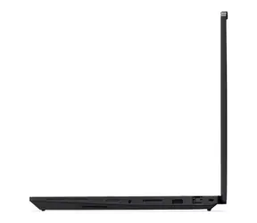 Lenovo ThinkPad P16v G3 schwarz (21RS0003CK) / Notebook / 16" WUXGA / Intel Core Ultra 7 255H / 32 GB RAM / 512 GB SSD