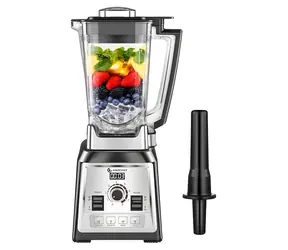 AMZCHEF CE-NY-8088MJD / Tischmixer / 2000 W / 2 l / 25000 U/min