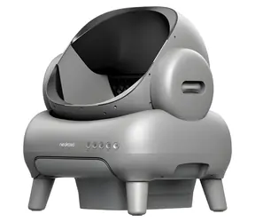 Neakasa M1 / Automatische Katzentoilette / WLAN-App / bis 15 kg / Fassungsvermögen 7,17 l