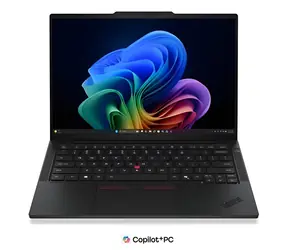 Lenovo ThinkPad T14s G7 schwarz / Notebook / 14" WUXGA IPS-Touchscreen / AMD RYZEN AI 7 PRO 450 / 32 GB / 1 TB SSD / Windows 11