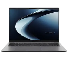 Asus ExpertBook P5 grau / Notebook / 16" WUXGA OLED / AMD RYZEN AI 7 445 / 32 GB / 1 TB SSD / AMD Radeon 840M / Windows 11
