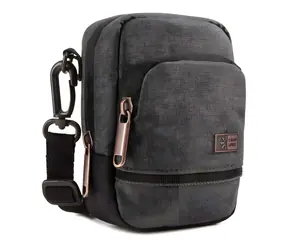 Case Logic Era CECS101 grau / Kameratasche / Polyester / Universal / 110 g